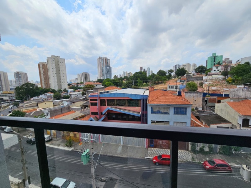 Apartamento, 2 quartos, 44 m² - Foto 21