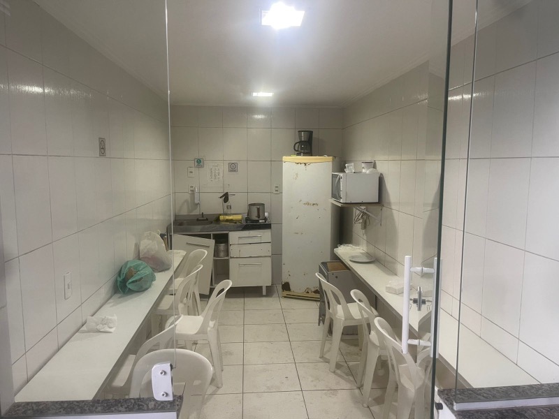 Depósito-Galpão, 1654 m² - Foto 17