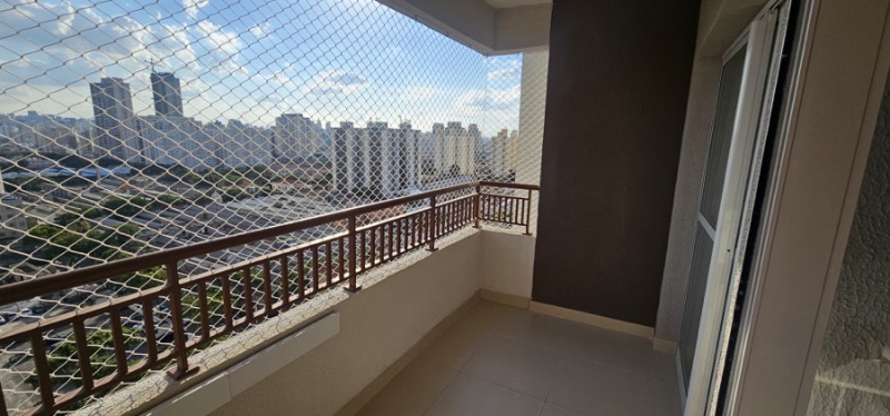 Apartamento, 2 quartos, 54 m² - Foto 15