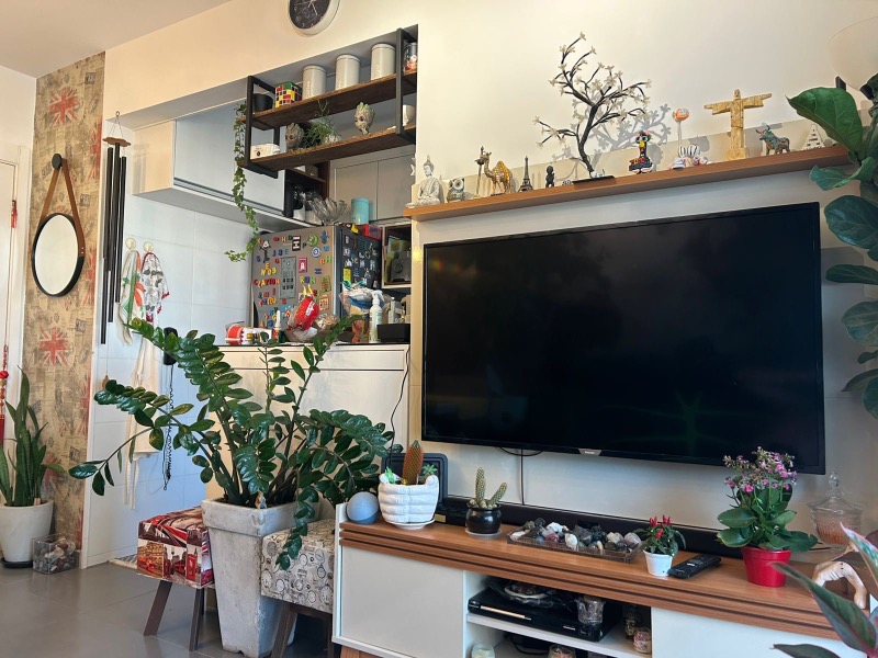 Apartamento, 2 quartos, 57 m² - Foto 11