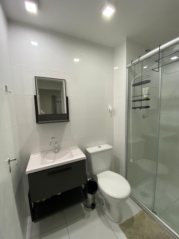 Apartamento, 2 quartos, 40 m² - Foto 14