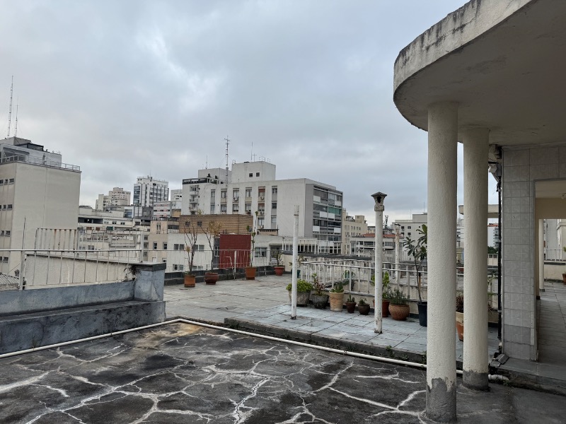 Apartamento, 4 quartos, 220 m² - Foto 28