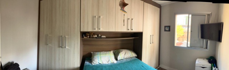 Apartamento, 1 quarto, 30 m² - Foto 8