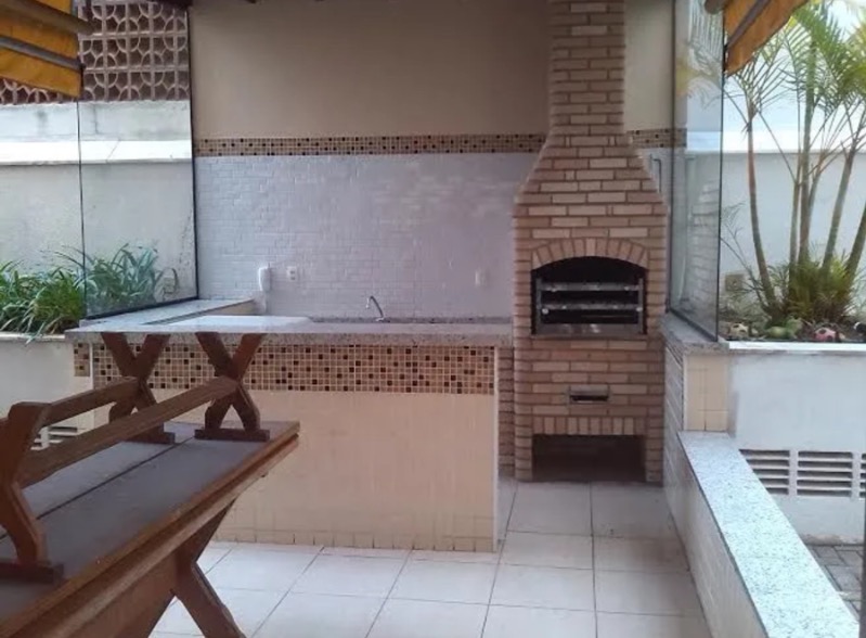 Apartamento, 3 quartos, 70 m² - Foto 15