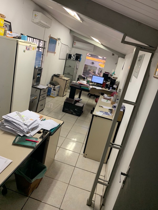 Depósito-Galpão, 252 m² - Foto 5