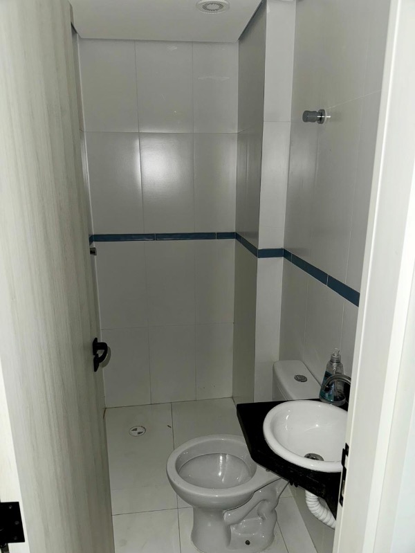 Apartamento, 2 quartos, 43 m² - Foto 8