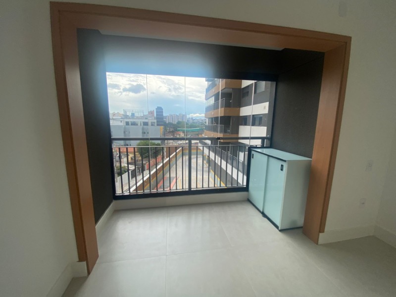 Flat/Apart Hotel, 1 quarto, 23 m² - Foto 3