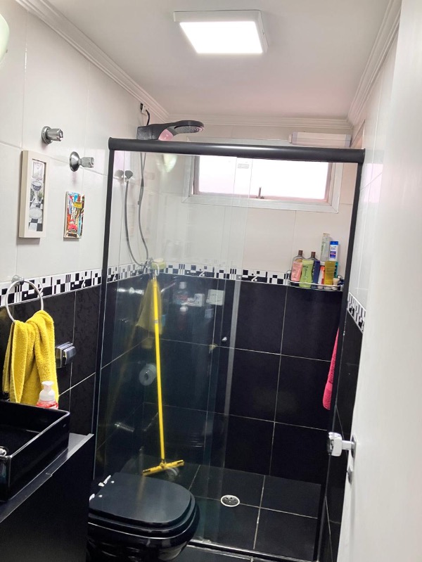 Apartamento, 1 quarto, 30 m² - Foto 12
