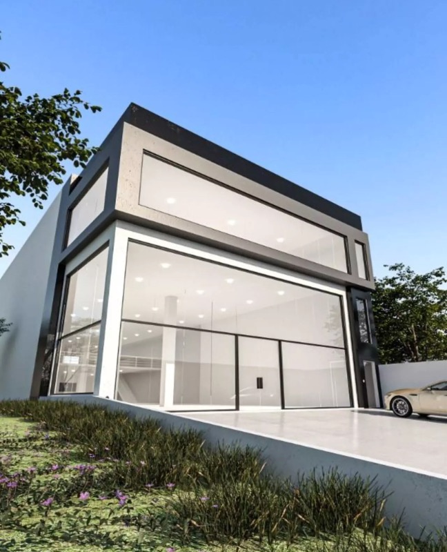 Prédio Inteiro, 1288 m² - Foto 1