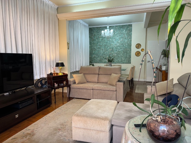 Apartamento, 4 quartos, 220 m² - Foto 8