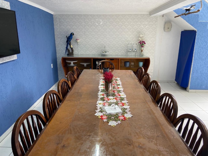 Casa, 3 quartos, 270 m² - Foto 9