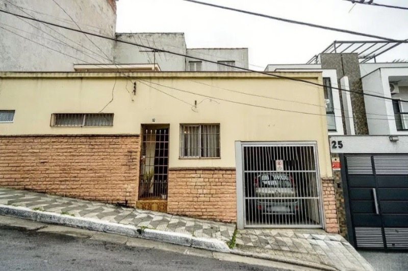 Casa, 2 quartos, 70 m² - Foto 1