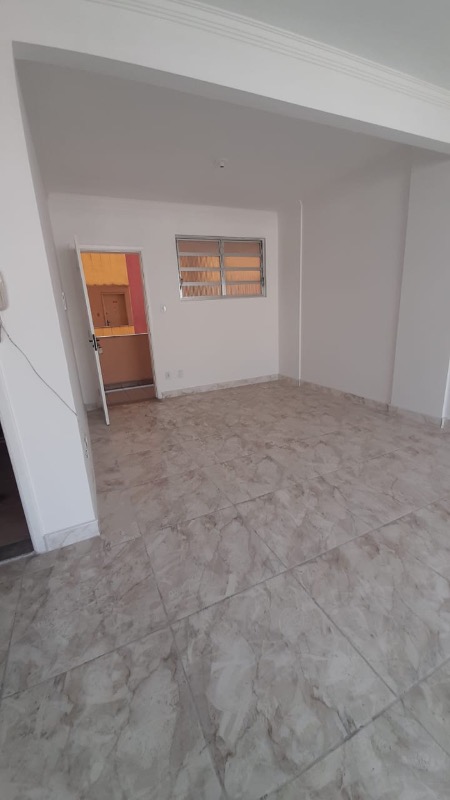 Apartamento, 1 quarto, 48 m² - Foto 1