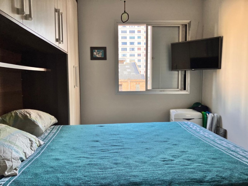 Apartamento, 1 quarto, 30 m² - Foto 11