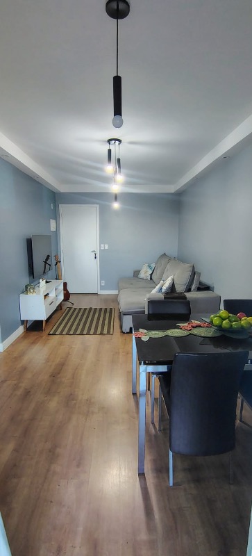 Apartamento, 2 quartos, 64 m² - Foto 1