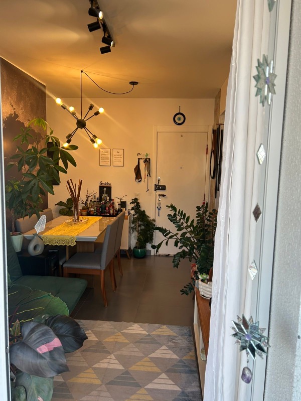 Apartamento, 2 quartos, 57 m² - Foto 5