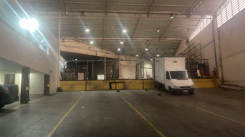Depósito-Galpão, 1654 m² - Foto 26