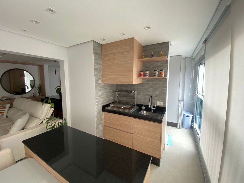 Apartamento, 3 quartos, 110 m² - Foto 6