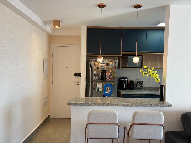 Apartamento, 3 quartos, 87 m² - Foto 5