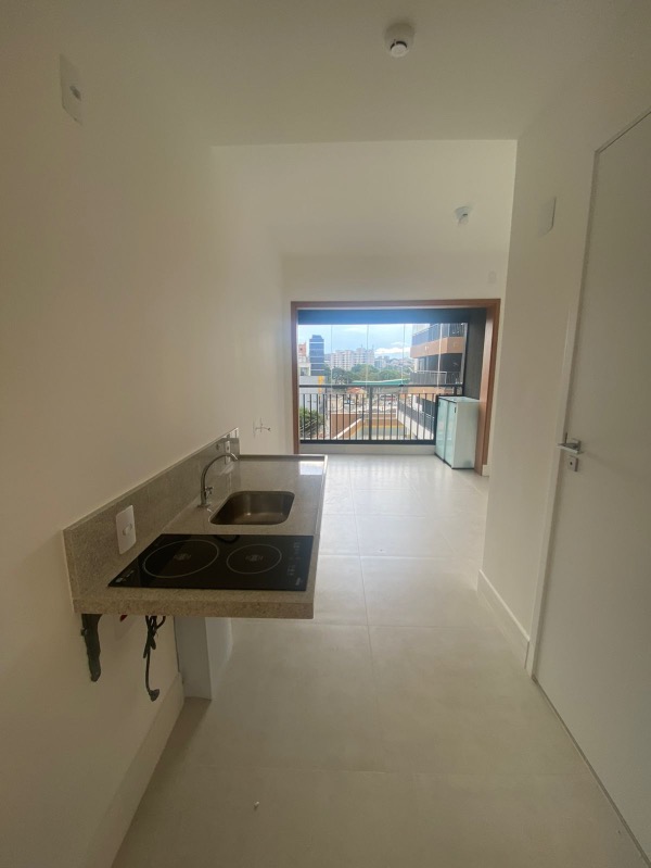Flat/Apart Hotel, 1 quarto, 23 m² - Foto 6