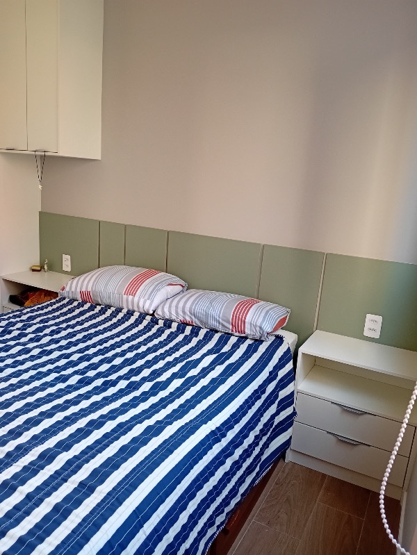 Apartamento, 1 quarto, 27 m² - Foto 12