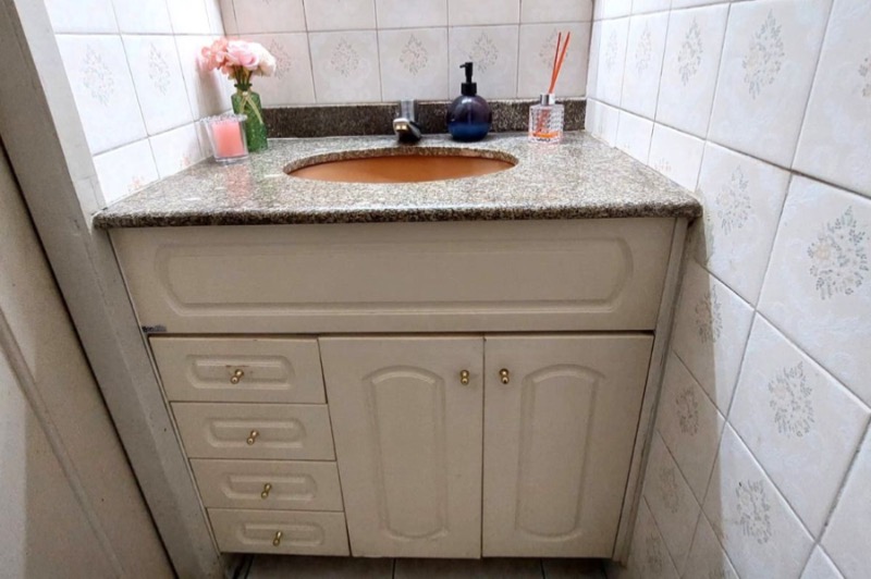 Casa, 2 quartos, 70 m² - Foto 21