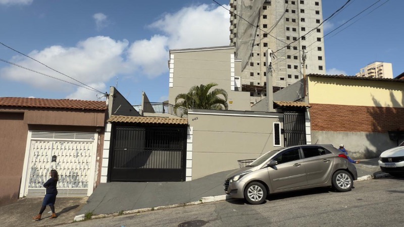 Casa de Condomínio, 3 quartos - Foto 71