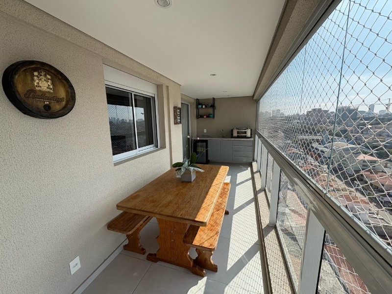 Apartamento, 3 quartos, 87 m² - Foto 15