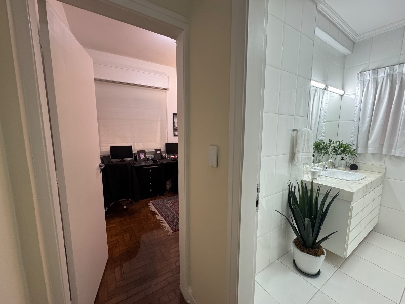 Apartamento, 4 quartos, 220 m² - Foto 19