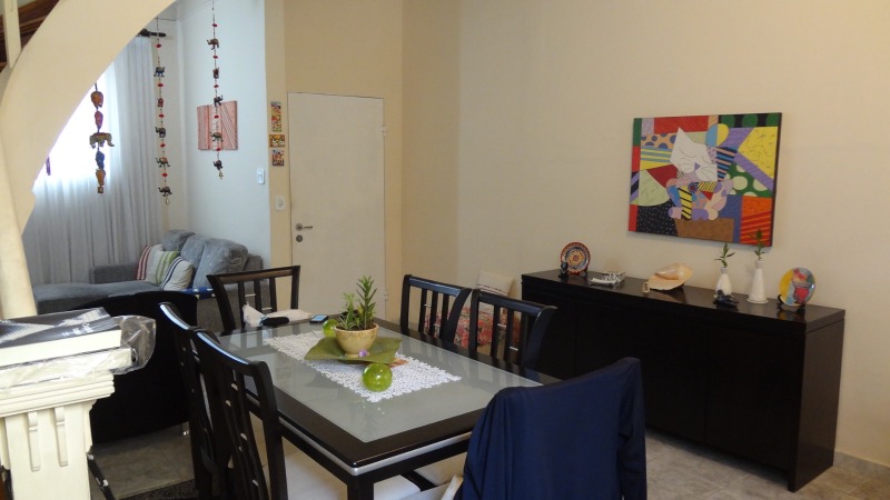 Casa, 4 quartos, 147 m² - Foto 5