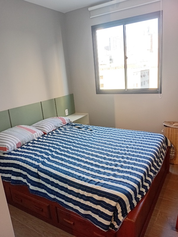 Apartamento, 1 quarto, 27 m² - Foto 13