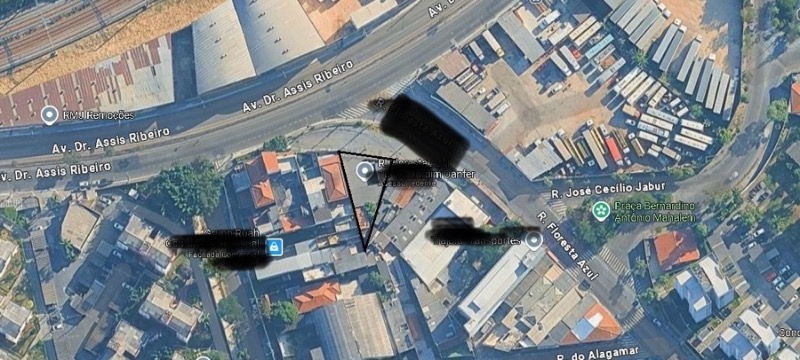Terreno, 350 m² - Foto 6