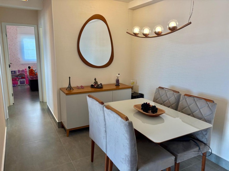 Apartamento, 3 quartos, 87 m² - Foto 2
