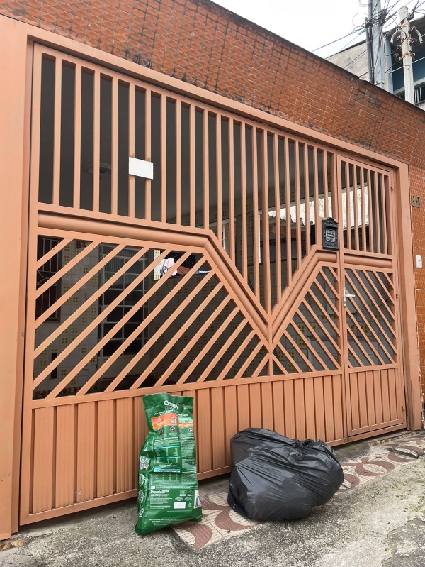 Casa, 2 quartos, 90 m² - Foto 22