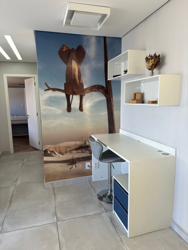 Apartamento, 2 quartos, 62 m² - Foto 7