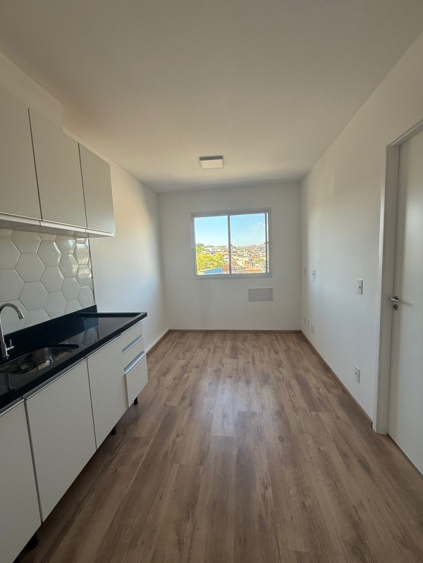 Apartamento, 1 quarto, 25 m² - Foto 6