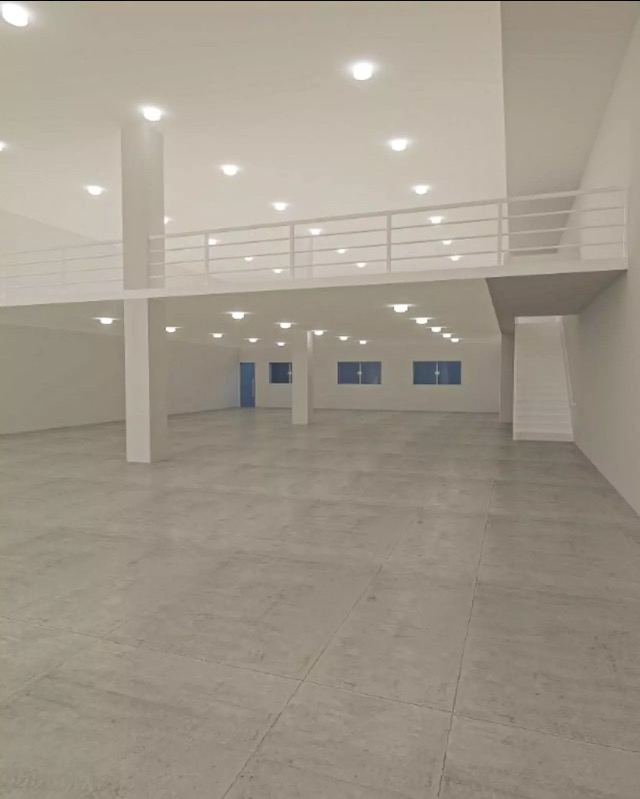 Prédio Inteiro, 1288 m² - Foto 4