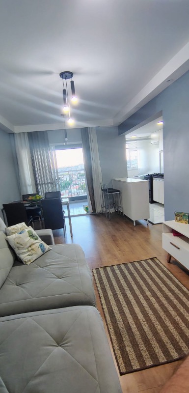 Apartamento, 2 quartos, 64 m² - Foto 4