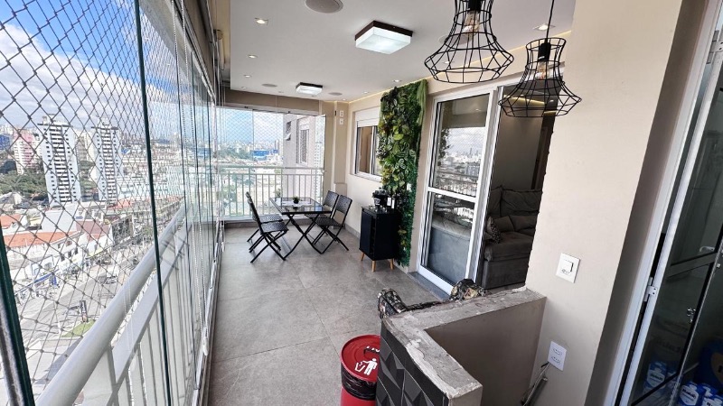 Apartamento, 3 quartos, 78 m² - Foto 11