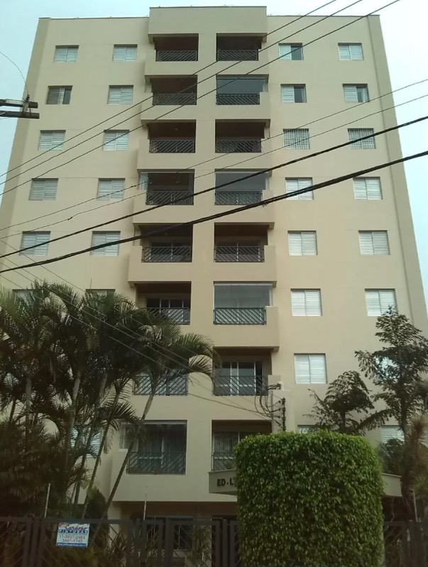 Apartamento, 3 quartos, 70 m² - Foto 12