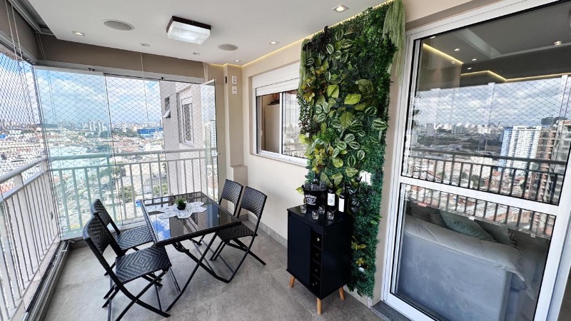 Apartamento, 3 quartos, 78 m² - Foto 10