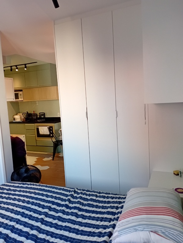 Apartamento, 1 quarto, 27 m² - Foto 11