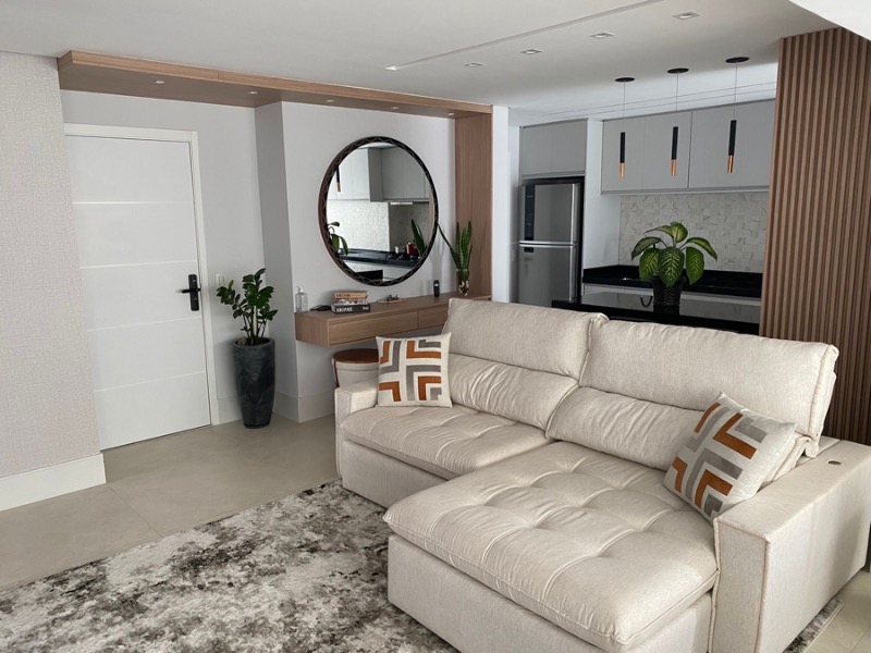 Apartamento, 3 quartos, 110 m² - Foto 3