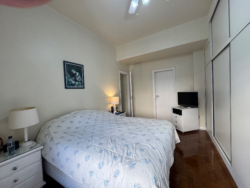Apartamento, 4 quartos, 220 m² - Foto 31