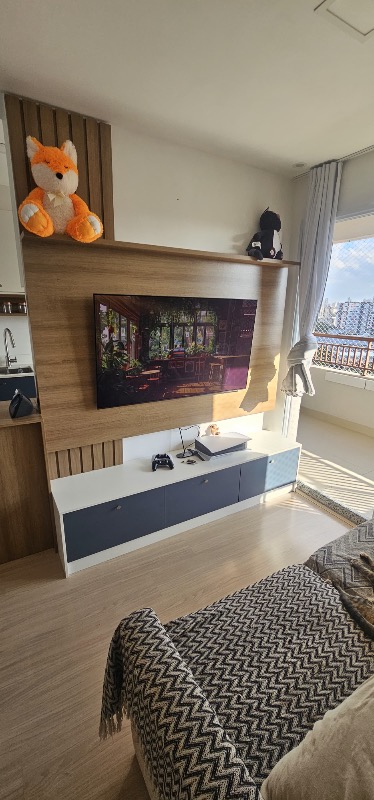 Apartamento, 2 quartos, 54 m² - Foto 13