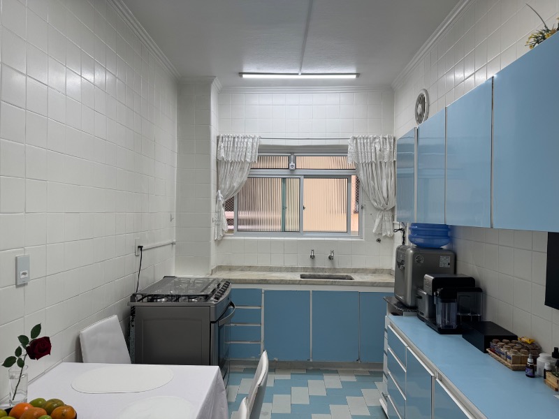 Apartamento, 4 quartos, 220 m² - Foto 12