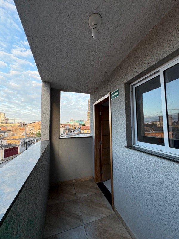 Apartamento, 2 quartos, 38 m² - Foto 14