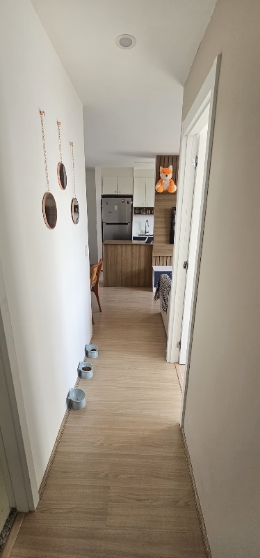 Apartamento, 2 quartos, 54 m² - Foto 18