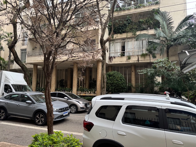 Apartamento, 4 quartos, 220 m² - Foto 40