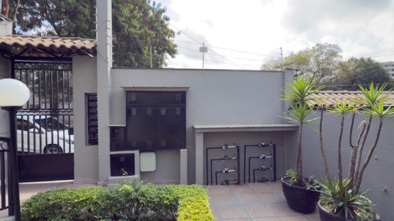 Casa de Condomínio, 3 quartos - Foto 65